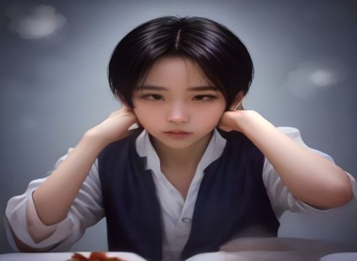 成年读者在温馨书房环境中使用平板阅读高h文小说，暖光台灯照亮书桌，氛围私密舒适，体现合规阅读的安心感